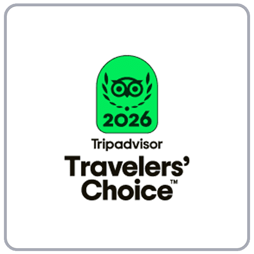2026 Travellers Choice