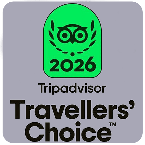 2026 Travellers Choice